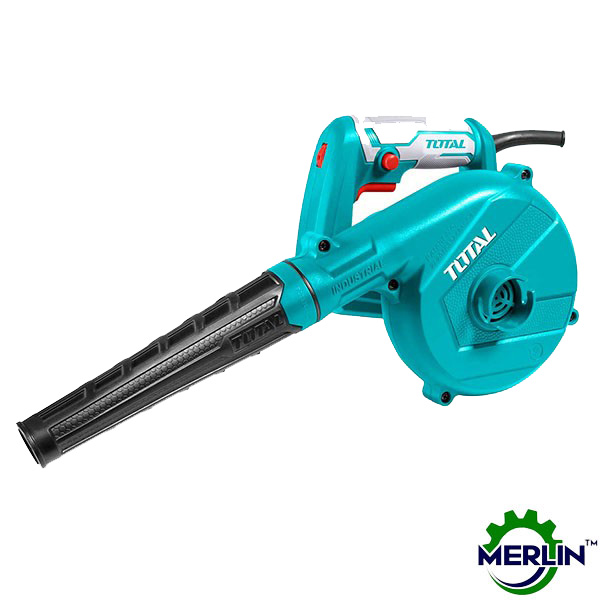 TOTAL 600w Aspirator Blower